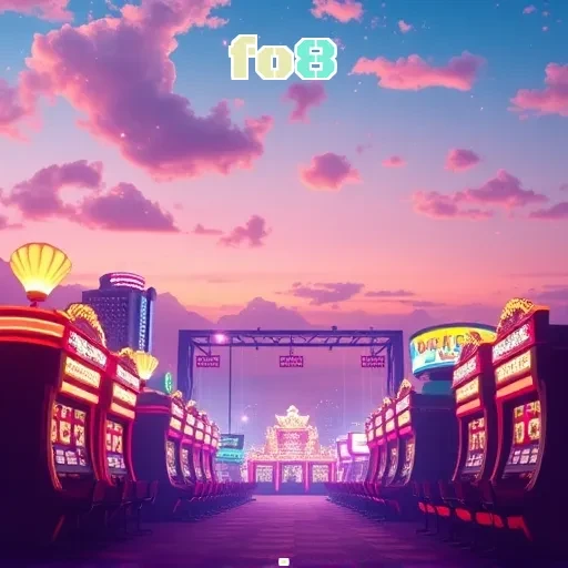 fo8: Temukan Event Khusus yang Membuat Game Semakin Seru