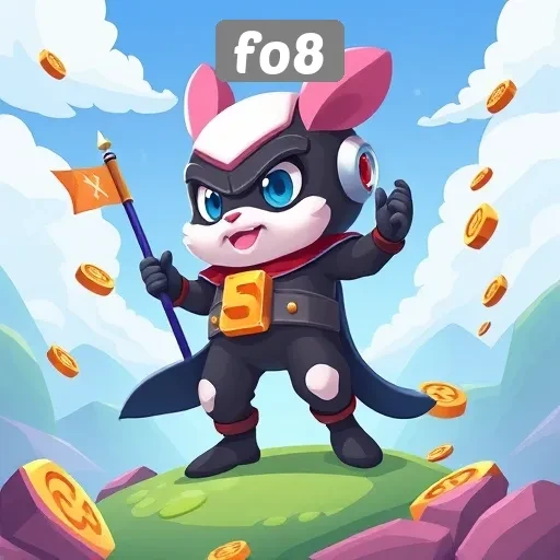 Menjelajahi Fitur Menarik dari Situs Game Fo8