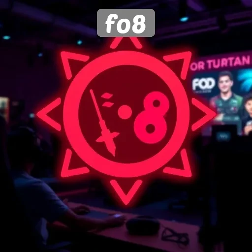 Bagaimana Fo8 Membangun Komunitas Gamer di Indonesia