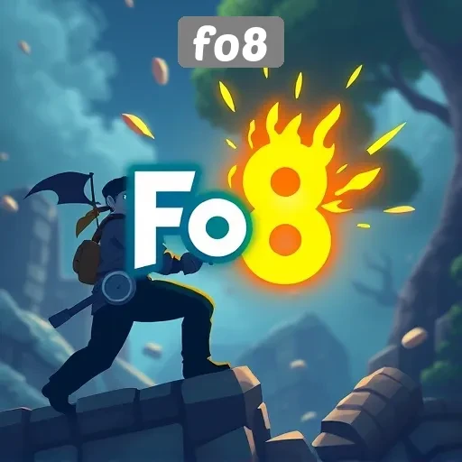 Keberagaman Genre Game yang Tersedia di Fo8