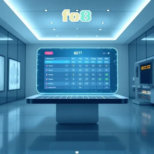 fo8: Menelusuri Keunggulan Berita Game di Dunia Digital