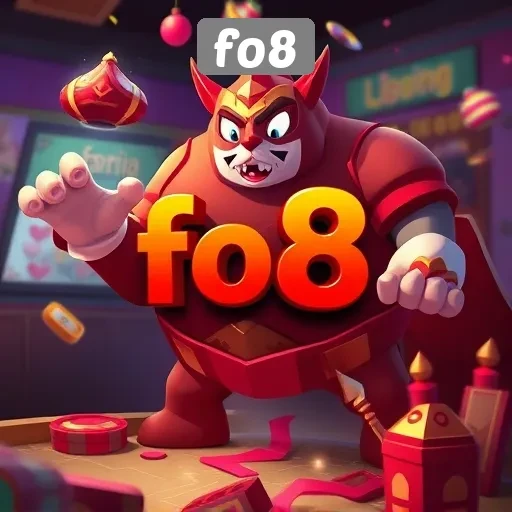 Apa Saja Game Populer di Situs Fo8