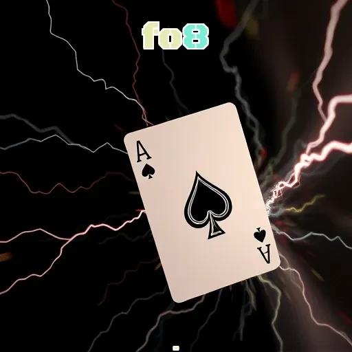 fo8 Menawarkan Pengalaman Game Puzzle yang Tak Terlupakan