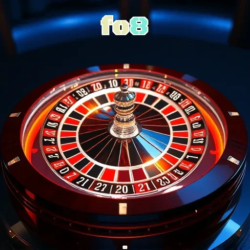 fo8: Temukan Game Slot Populer dan Peringkatnya Sekarang